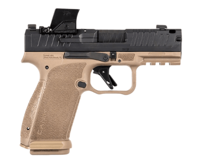 CANIK METE MC9 9MM LUGER (9x19 PARA) - Image 1 of 1