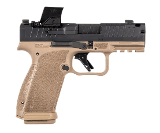 CANIK METE MC9 9MM LUGER (9x19 PARA) - Image 1 of 1