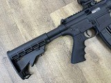 SMITH & WESSON M&P 15-22 Sport Rifle 22LR .22 LR - 3 of 3