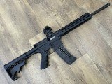 SMITH & WESSON M&P 15-22 Sport Rifle 22LR .22 LR - 2 of 3