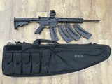 SMITH & WESSON M&P 15-22 Sport Rifle 22LR .22 LR - 1 of 3
