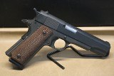 ROCK ISLAND ARMORY GI STANDARD FS *CA COMPLIANT* .45 ACP - 2 of 3