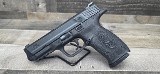 SMITH & WESSON M&P9 9MM LUGER (9x19 PARA) - Image 3 of 3