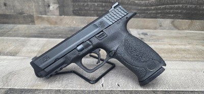 SMITH & WESSON M&P9 9MM LUGER (9x19 PARA) - Image 3 of 3
