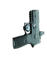 SIG SAUER P320 Compact 9MM LUGER (9x19 PARA) - 2 of 2