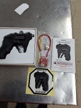 STANDARD MANUFACTURING S333 THUNDERSTRUCK .22 WMR - 3 of 3