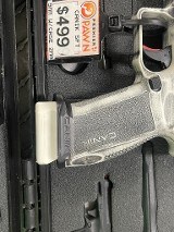 CANIK METE SFT 9MM LUGER (9x19 PARA) - 2 of 3