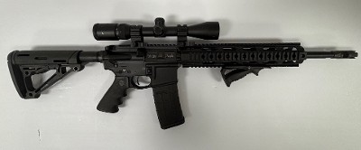 SPIKE&sbquo;S TACTICAL ST-15 LE M4 CARBINE 5.56X45MM NATO