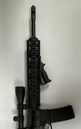 SPIKE&sbquo;S TACTICAL ST-15 LE M4 CARBINE 5.56X45MM NATO - 3 of 3