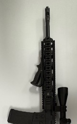 SPIKE&sbquo;S TACTICAL ST-15 LE M4 CARBINE 5.56X45MM NATO - 2 of 3