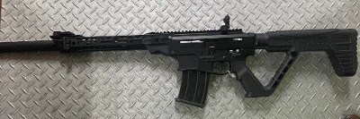 ROCK ISLAND ARMORY VR80 12 GA - Image 1 of 3