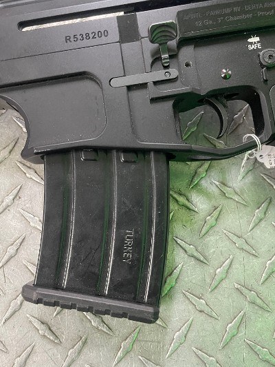 ROCK ISLAND ARMORY VR80 12 GA - Image 3 of 3