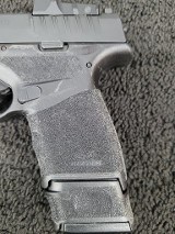 SPRINGFIELD ARMORY HELLCAT RDP 9MM LUGER (9x19 PARA) - 3 of 3