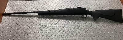 REMINGTON 700 6.5MM CREEDMOOR
