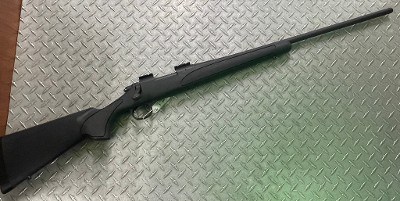 REMINGTON 700 6.5MM CREEDMOOR - Image 2 of 3