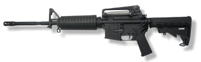 BUSHMASTER XM15-E2S 5.56X45MM NATO