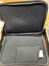 KIMBER MICRO 9 DESERT TAN W/CRIMSON TRACE 9MM LUGER (9X19 PARA) - 3 of 3