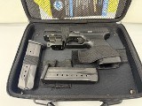 TARA DEFENSE TM-9 9MM LUGER (9x19 PARA) - 1 of 3