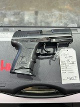HECKLER & KOCH P2000SK 9MM LUGER (9x19 PARA) - 2 of 3