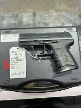 HECKLER & KOCH P2000SK 9MM LUGER (9x19 PARA) - 1 of 3
