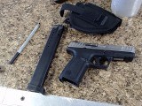 SMITH & WESSON SD9 2.0 9MM LUGER (9x19 PARA) - 1 of 1