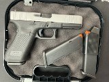 GLOCK 17 GEN 5 APOLLO SA SLIDE 9MM LUGER (9x19 PARA) - Image 3 of 3