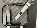GLOCK 17 GEN 5 APOLLO SA SLIDE 9MM LUGER (9x19 PARA) - Image 2 of 3