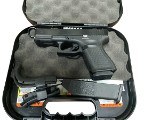 GLOCK 19 GEN 5 9MM LUGER (9x19 PARA) - 1 of 3