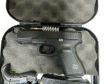 GLOCK 19 GEN 5 9MM LUGER (9x19 PARA) - 2 of 3