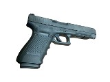 GLOCK 41 GEN 4 .45 ACP - 3 of 3