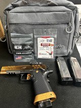 KIMBER 2K11 TARGET (OR) .45 ACP - 2 of 3