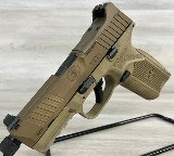 FN FN 509 9MM LUGER (9x19 PARA) - 1 of 3