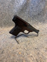 WARNER ARMS CORPORATION "THE INFALLIBLE" .32 ACP - 1 of 3