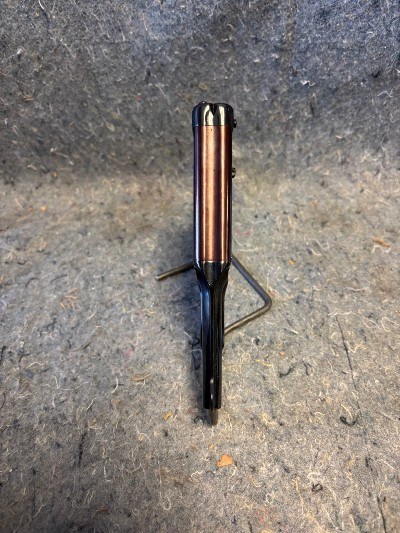 WARNER ARMS CORPORATION "THE INFALLIBLE" .32 ACP - Image 3 of 3