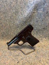 WARNER ARMS CORPORATION "THE INFALLIBLE" .32 ACP - 2 of 3