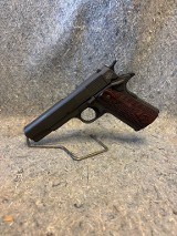 ROCK ISLAND ARMORY M1911 A1-FS .38 SUPER - 2 of 3