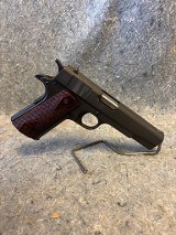 ROCK ISLAND ARMORY M1911 A1-FS .38 SUPER - 1 of 3