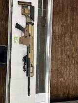 FN SCAR 20S 7.62X51MM NATO - 1 of 1