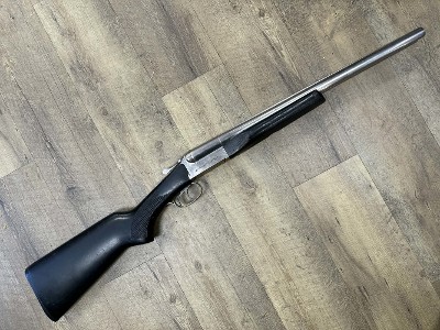 STOEGER STOEGER COACH GUN SIDE BY SIDE 12 GA 12 ga