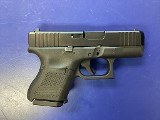 GLOCK G 26 9MM LUGER (9x19 PARA) - 1 of 3