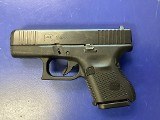 GLOCK G 26 9MM LUGER (9x19 PARA) - 2 of 3