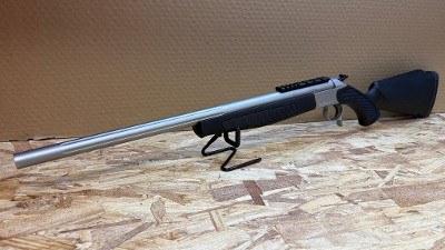 DIKAR SCOUT TD .44 MAGNUM