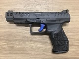 WALTHER PPQ Q5 MATCH 9MM LUGER (9x19 PARA)