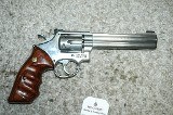 SMITH & WESSON 617 .22 LR - 1 of 3