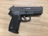 SIG SAUER SP2022 9MM LUGER (9x19 PARA) - 2 of 3