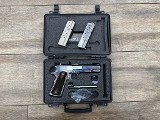 TISAS 1911 REGULATOR 9MM LUGER (9X19 PARA) - 1 of 3