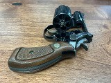 SMITH & WESSON 19 CLASSIC .357 MAG - 3 of 3