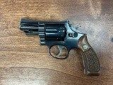 SMITH & WESSON 19 CLASSIC .357 MAG - 2 of 3