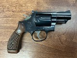 SMITH & WESSON 19 CLASSIC .357 MAG - 1 of 3