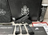 SPRINGFIELD ARMORY HELLCAT RDP 9MM LUGER (9x19 PARA) - 2 of 3